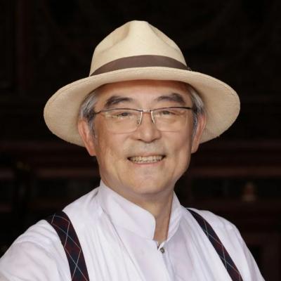 林俊明