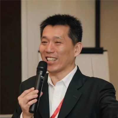 張靖志
